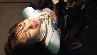 [SuperMisses.com] SPSE-66 Ayakashi Towaden Kougaigar Part 2-022-6