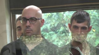 Subil Arch Rocco Siffredi Hard Academy 1-2