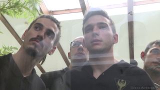 Subil Arch Rocco Siffredi Hard Academy 1-7