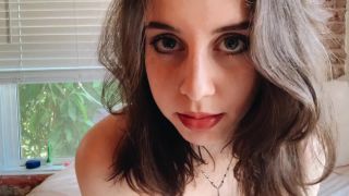 online adult clip 7 feet fetish porn Princess Violette – Mindfucked By Tits, female domination on fetish porn-3