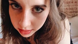 online adult clip 7 feet fetish porn Princess Violette – Mindfucked By Tits, female domination on fetish porn-9