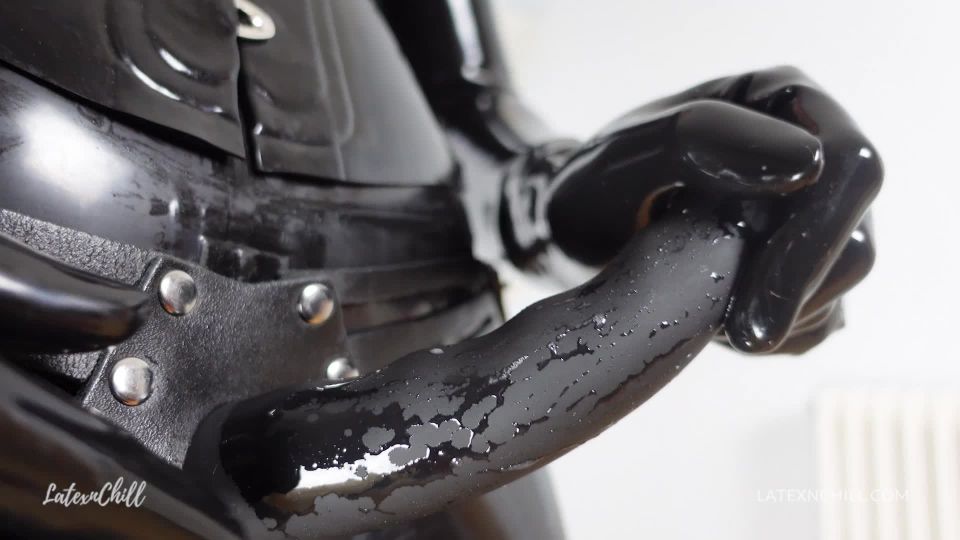 free video 12 medical fetish porn pov | LATEXnCHILL – Miss Chills Cocksucker | masturbation instructions