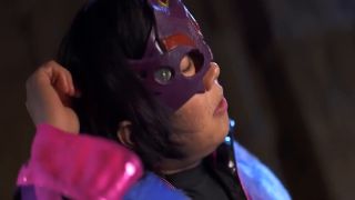 [SuperMisses.com] THZ-98 Super Heroine in Grave Danger!! Vol.98 -Sailor Leviathan-010-7