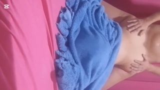 Cock My ass is begging for your cock, please give me your milk, Moaning, spanking and hard sex-3