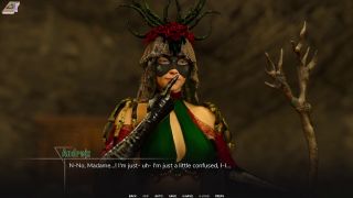 AVN Teller - Vinovella University #98 • Visual Novel PC Gameplay [HD]-1