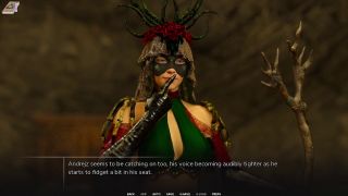 AVN Teller - Vinovella University #98 • Visual Novel PC Gameplay [HD]-2