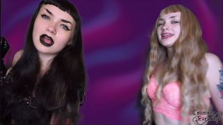 online clip 8 ginger fetish pov | Countess Jezebeth - Alter Ego: Tease &Amp; Denial | countess jezebeth-3