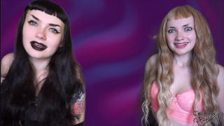 online clip 8 ginger fetish pov | Countess Jezebeth - Alter Ego: Tease &Amp; Denial | countess jezebeth-9