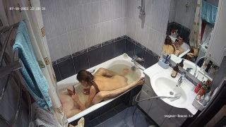 Flamy Nika 22 07 18 ariela sebastian 480p-6