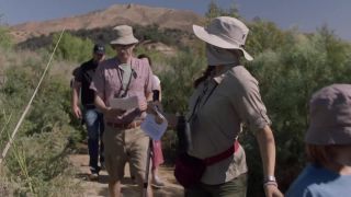 Juliette Lewis - Camping s01e01 (2018) HD 1080p - (Celebrity porn)-5