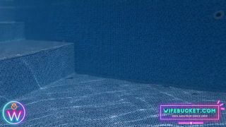 Amateur Sex Amateur MILFs by Wifebucket - Our underwater vacation sex-4