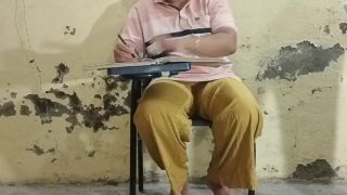 Indian Porn Step sister was once again given a tremendous pat by her younger stepbrother.-3