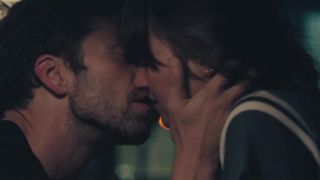 Shailene Woodley - Endings Beginnings (2019) HD 1080p - (Celebrity porn)-0