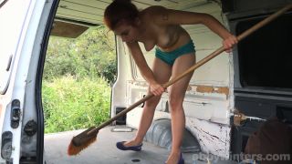 Flora (Amateur porn)-5