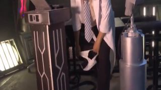 [WarAnLov.com] THPA-01 Super Heroine in a Close Call!! Vol.101-007-6