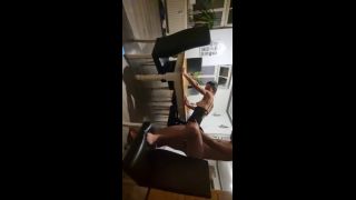 Kride - Ehefrau bläst und wird gefickt 720P - Mdh-7