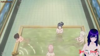 [GetFreeDays.com] Naruto Hidden Episode - Naked Sauna Encounter Adult Stream February 2023-2