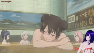 [GetFreeDays.com] Naruto Hidden Episode - Naked Sauna Encounter Adult Stream February 2023-7