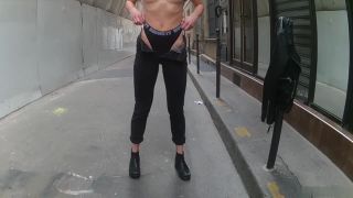 adult video 28 LeoLulu XXX Changing Room Fuck in Public on webcam hardcore pantyhose sex-7