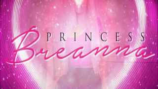 adult clip 2 Princess Breanna - You Belong To Me on pov femdom forced sissy-0