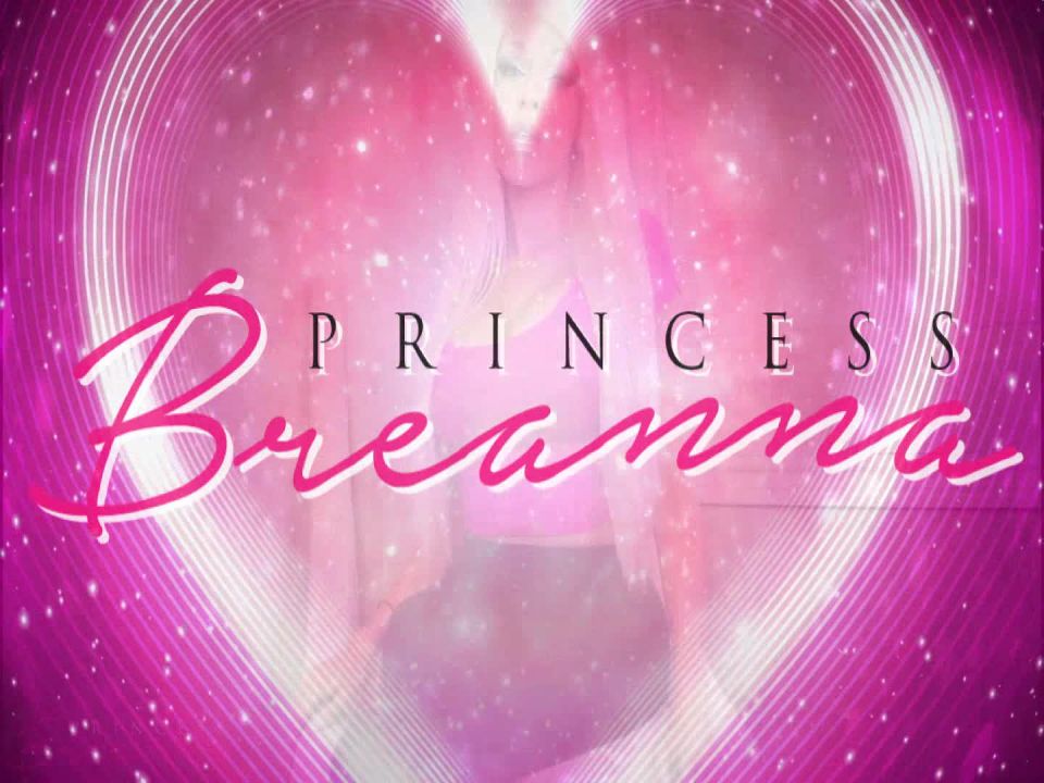 adult clip 2 Princess Breanna - You Belong To Me on pov femdom forced sissy