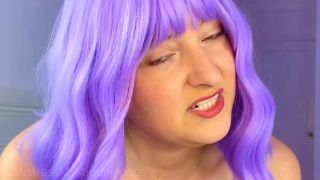 [K2S.CLUB] mistressmystique - Become Less Beta By Eating Alpha Cum - FullHD 1080P-9