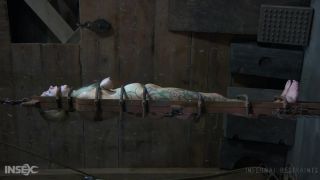 REIGN OF HUMILIATION with Rain DeGrey - (Femdom porn)-4