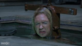 REIGN OF HUMILIATION with Rain DeGrey - (Femdom porn)-6