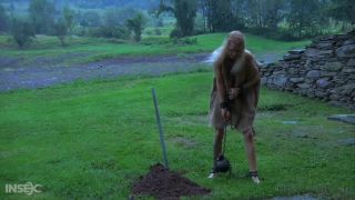 REIGN OF HUMILIATION with Rain DeGrey - (Femdom porn)-8