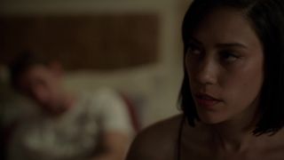 Melissa Barrera, Mishel Prada, Tru Collins, etc - Vida s02e01 (2019) HD 1080p!!!-8