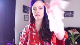 xxx video clip 28 DemonGoddessJ - Condom Licking Good - hotwife - femdom porn light fetish-0