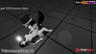 [GetFreeDays.com] 2 Squid Game 2 hentai animation sex with furry Adult Video November 2022-3