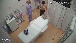 free video 8  voyeur | Voyeur – Plastic Surgery Clinic 1 | voyeur-1