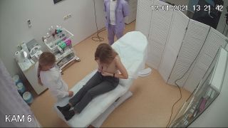 free video 8  voyeur | Voyeur – Plastic Surgery Clinic 1 | voyeur-8