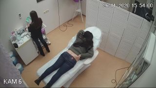 free video 8  voyeur | Voyeur – Plastic Surgery Clinic 1 | voyeur-9