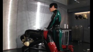 Madame Zoe - Lesson For Her Rubber Slut Video Sex Downlo...-7