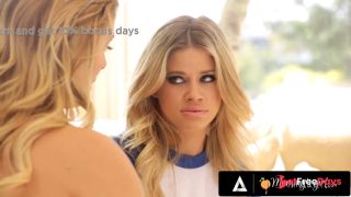 [GetFreeDays.com] MOMMYS GIRL - Pervert MILF Cherie De Ville Makes Homeless Teen Jessa Rhodes Her Stepdaughter PART 1 - Cherie DeVille Adult Video October 2022-1