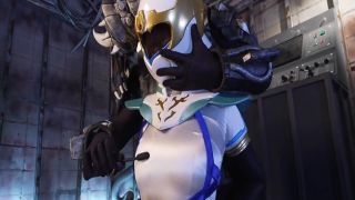 [SuperMisses.com] SPSE-66 Ayakashi Towaden Kougaigar Part 2-006-2