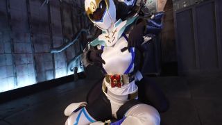 [SuperMisses.com] SPSE-66 Ayakashi Towaden Kougaigar Part 2-006-6