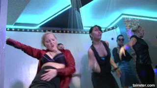 Porn tube Prison Pussy Break Part 6 — Cam 3-6