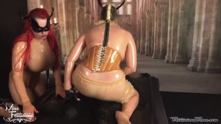 Latex Rubber Rituals Quick View Porn - New Sex Videos Online-4