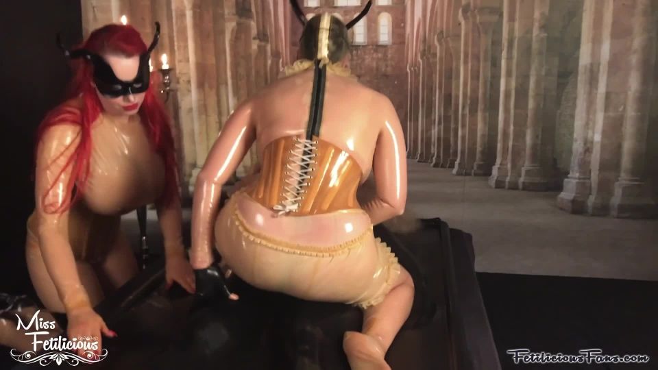 Latex Rubber Rituals Quick View Porn - New Sex Videos Online