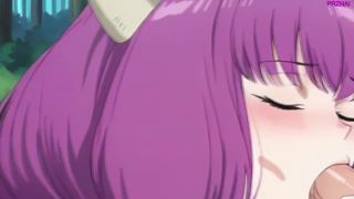 PRZNAI - Sousou no Frieren Aura hen(2)-3