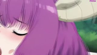 PRZNAI - Sousou no Frieren Aura hen(2)-6