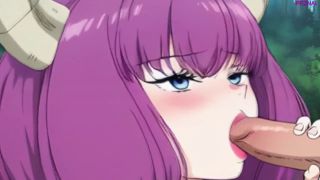 PRZNAI - Sousou no Frieren Aura hen(2)-8