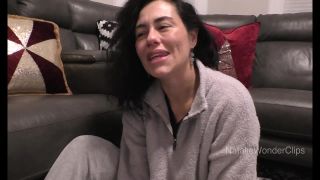 online xxx video 49 Natalie Wonder - StepMom Is Always Such A Pleasing And Welcoming Woman | girl | milf porn little girl foot fetish-0