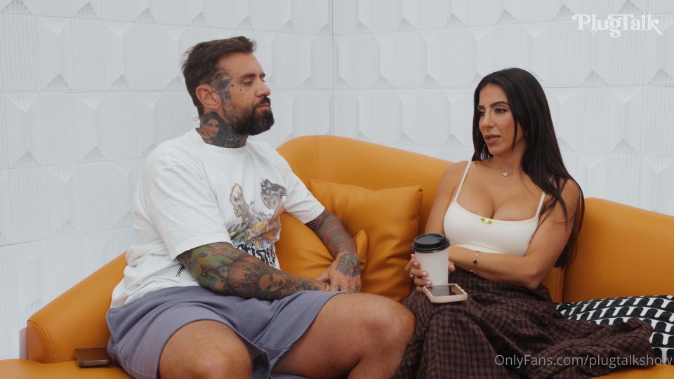 [K2S.CLUB] Lena the Plug (LTP) - Lena’s Claiming My First Load of the Year - FullHD 1080P