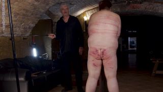 porn clip 15 Piglet - The Sandbag - Part 2 | torture | fetish porn bdsm group porn-2