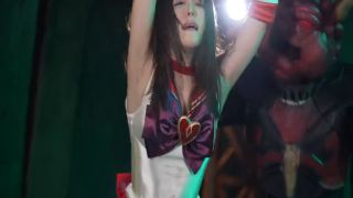 [SuperMisses.com] SPSE-45 Heroine in a pinch Sailor Freyja-006-8