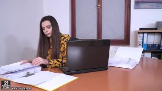 Porn online DPFanatics presents Victoria J aka Scyley Jam, Skiley Jam in Multitasking Secretary – 13.04.2018 (MP4, HD, 1280×720) Watch Online or Download!-9